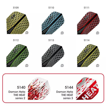 Harrows Silica plunksnos HS-TNK-000016658