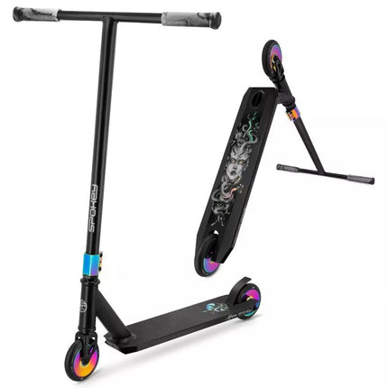 Spokey Medusa Stunt Scooter SPK-944612