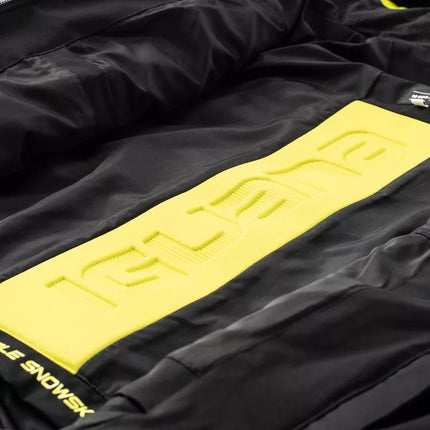 Iguana Amblo Slidinėjimo Striukė M 92800621760