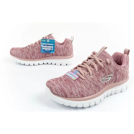 Skechers Graceful Twisted Fortune W 12614/MVE batai