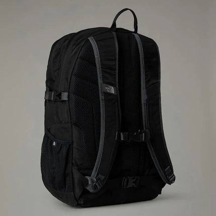 The North Face Borealis Classic Backpack Black Nylon