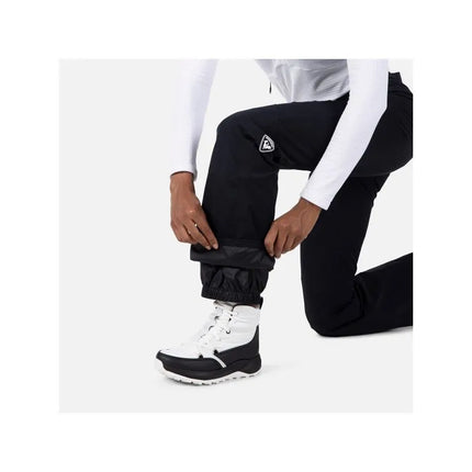 Rossignol W Blackside Pant black