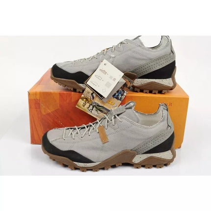 Aku Nativa Canvas W 647059 Žygio Batai