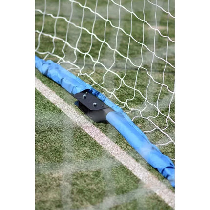 Sulstomas Universalinis futbolo vartai 3x2m | 300cm X 200cm