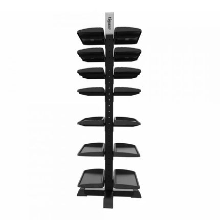 tiguar universal stand 14 shelves