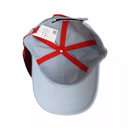 Hugo Boss Beisbolo Kepuraitė Men-X 581-RL Šviesiai Mėlyna - 50492745-483