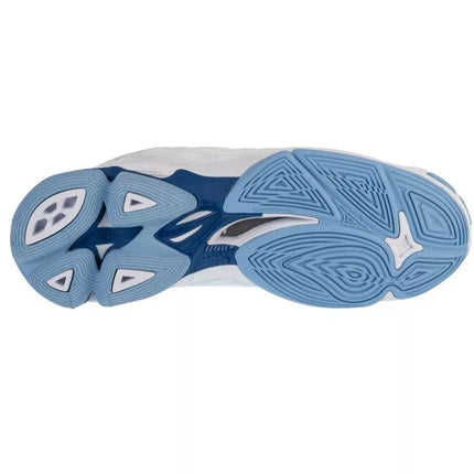 Mizuno Wave Voltage 2 Mid M V1GA246511 batai