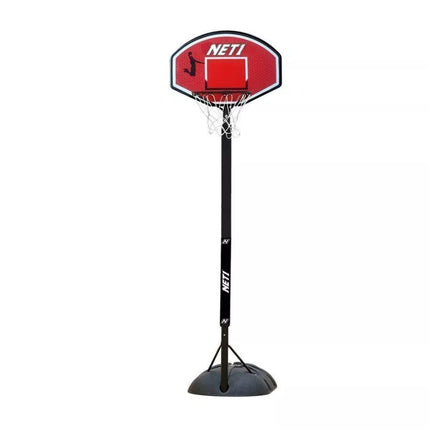 Net1 Xplode Jr N123201 krepšinio krepšys