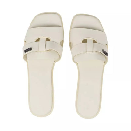 Lee Estill Slider Low W 50251024 33F Šlepetės