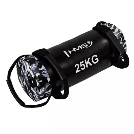 Jėgos maišas WDC 15kg HMS WDC15
