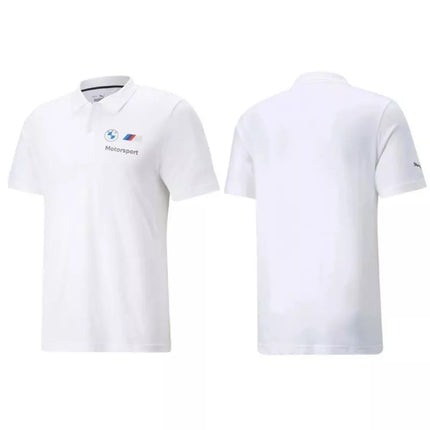 Puma BMW MMS M 536245 02 polo marškinėliai