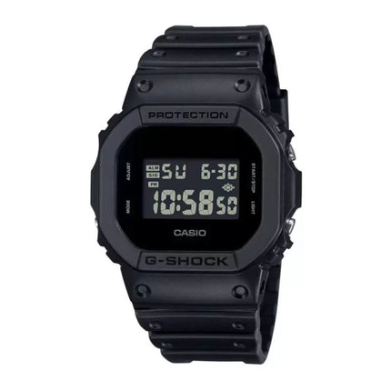 Vyriškas laikrodis CASIO G-SHOCK DW-5600UBB-1ER su dėžute