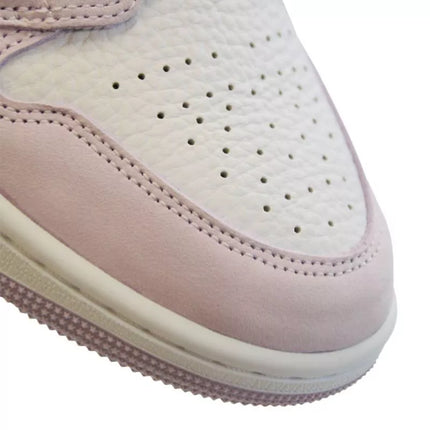 Air Jordan 1 Mid Valentine's Day shoes - DR0174-500