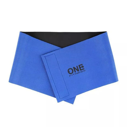 One Fitness BR125 neopreno diržas