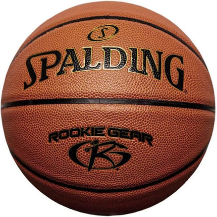 Spalding krepšinio kamuolys Rookie Gear 76950Z