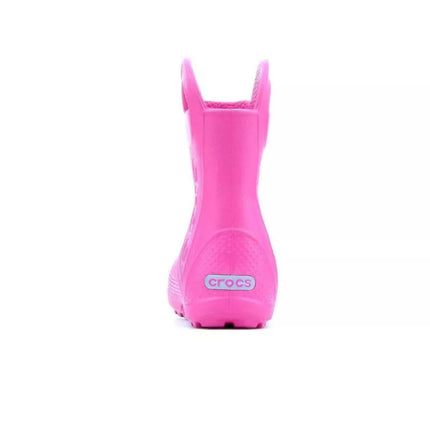 Crocs Handle It Rain Boot Jr 12803-730 batai