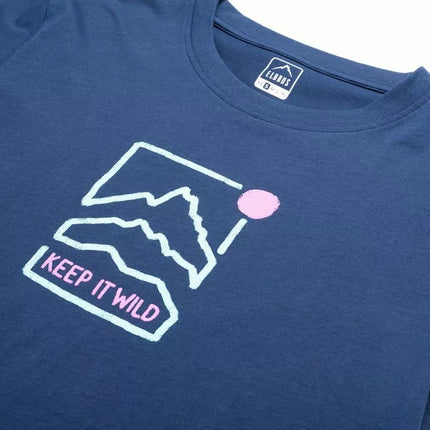 Elbrus Selma Moteriški Marškinėliai W 92800621187