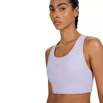 Sports bra 4F F225 W 4FWAW25USBAF225 34S