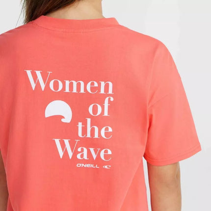 O'Neill "Wow" Marškinėliai W 92800614269