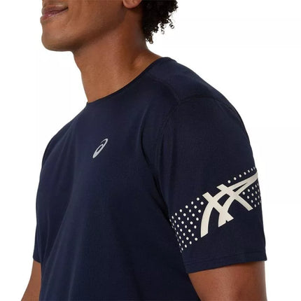 Asics Icon SS marškinėliai M 2011D239400