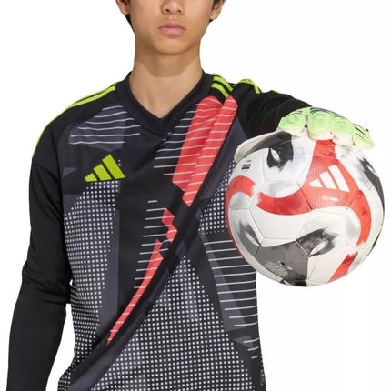 adidas Predator Training M JN5356 vartininko pirštinės