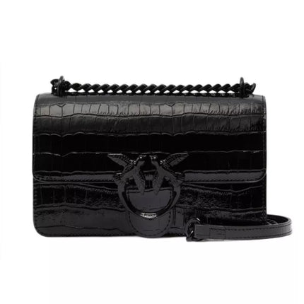 „Pinko Classic Love One Mini“ odinė rankinė 100074A1SY