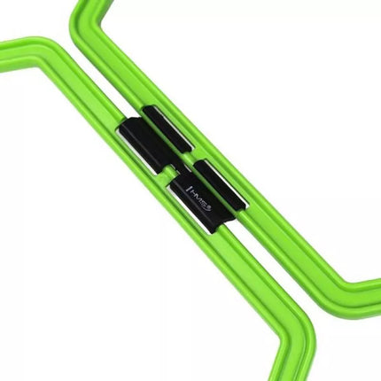 HMS SKR06 koordinacinis tinklas