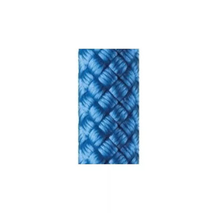Pramoninė virvė Beal 10,5 mm, 25 m – mėlyna