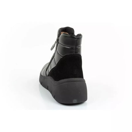 Scholl Aprica W Žieminiai batai F302351004