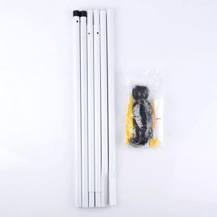 SMJ sport TL001 badmintono rinkinys