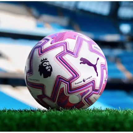 Puma Orbita Ultimate Premier League 84893 01 Rungtynės Oficialus Futbolo kamuolys!