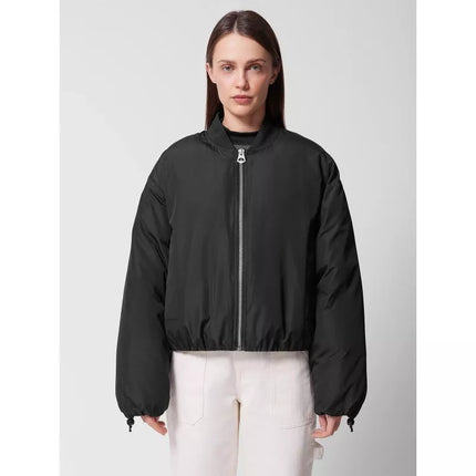Outhorn Women's Oversized Bomber Jacket OTHWSS24TJACF140-20S