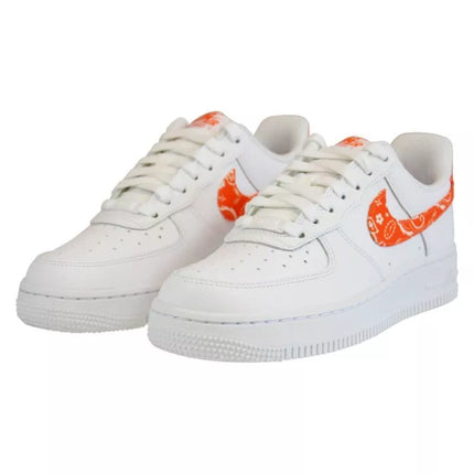 Nike Air Force 1 '07 Women's Shoes White - DJ9942-102