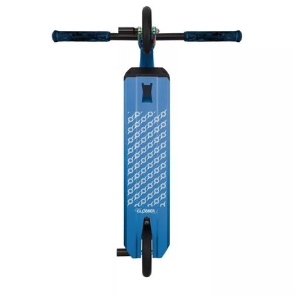 Globber Pasiražas paspirtukas GS 900 Deluxe 627-100 HS-TNK-000015848