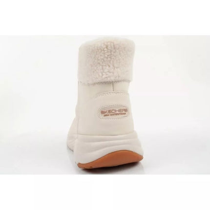 Skechers W 144756/NAT žieminiai batai