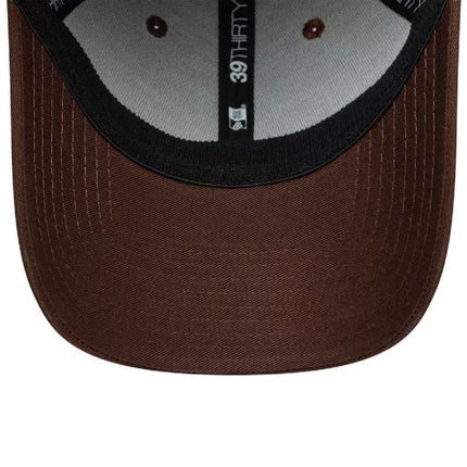 New Era 39THIRTY Oracle Red Bull Cap - 60772104