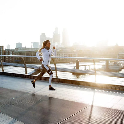 Reebok RRAC-10130GR Bėgimo kaklo mova