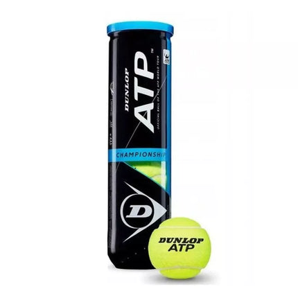 Dunlop ATP Championship S689237 teniso kamuolys