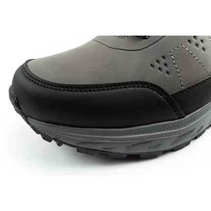 Lee Cooper vyriški pilki pašiltinti žiemos žygio aulinukai