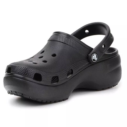 Crocs Classic Platform Clog W 206750-001
