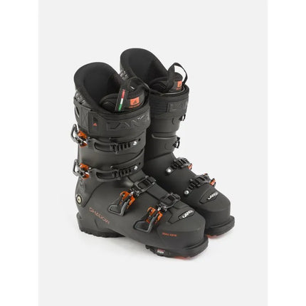 LANGE Shadow 110 MV Gw Slidinėjimo batai (Juoda-Oranžinė)