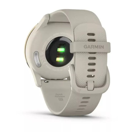 Garmin Vivomove Trend sportinis laikrodis French