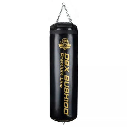 Bokso maišas - 140 Premium - 140 cm / 40 kg