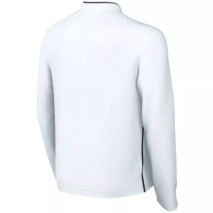 Nike Dri-FIT Park Drill Viršutinė dalis Vaikams Balta IB7542 100