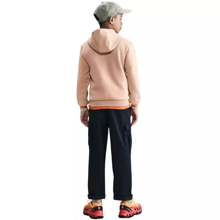 Nike Sportswear Club Fleece Beige Kids' Sweatshirt FD3000 200