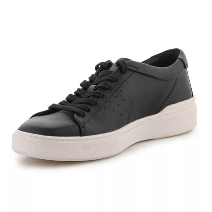 Clarks Craft Swift 26176129 Juoda oda