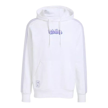 Adidas Real Madrid DNA džemperis M JG3585