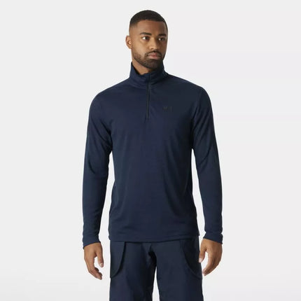 Helly Hansen HP 1/2 Zip Pullover 2.0 M džemperis 34131 597