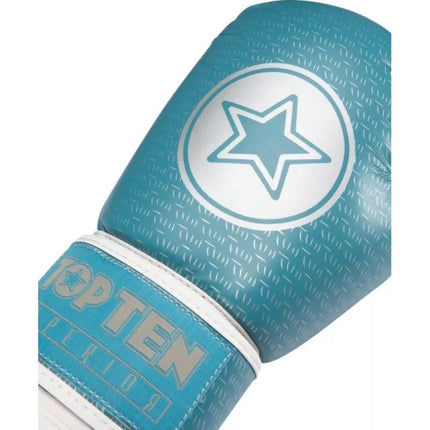 RTT-SUPERIOR Boxing Gloves 10 oz