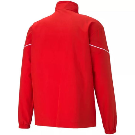 Puma teamRISE Sideline M striukė 657326 01